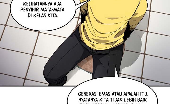 Shaman Chapter 47 Gambar 29