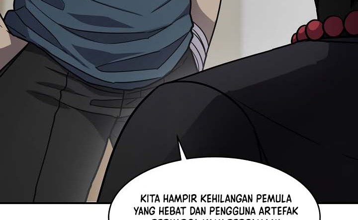 Shaman Chapter 47 Gambar 33