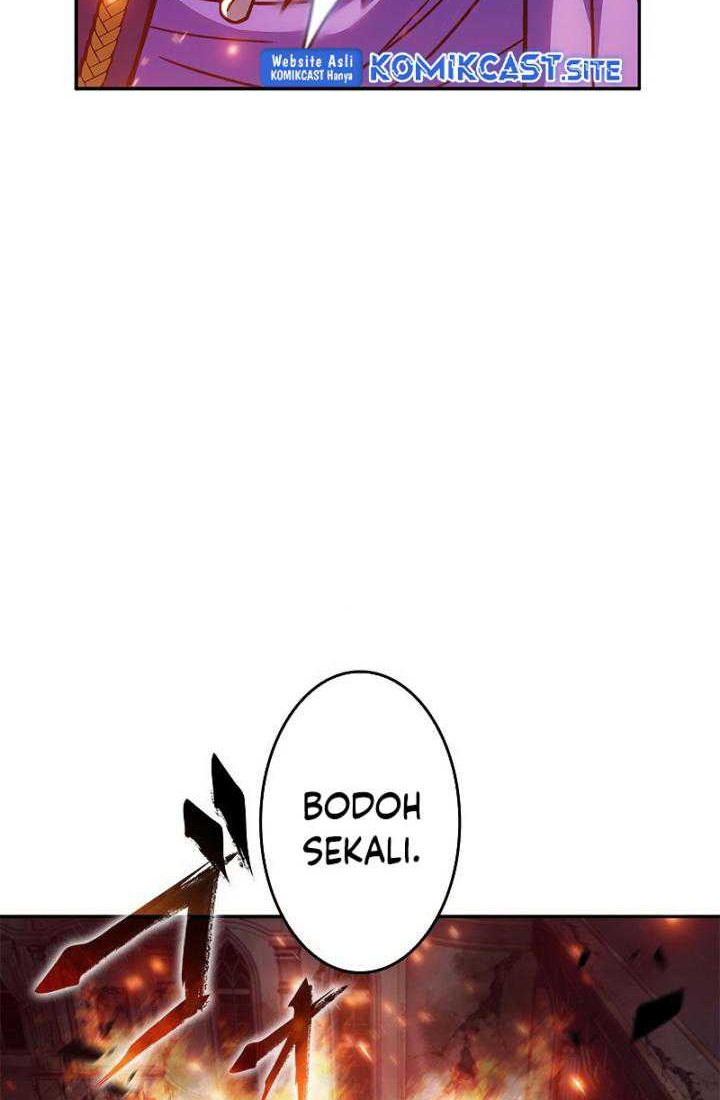 White Dragon Duke: Pendragon Chapter 72 Gambar 24