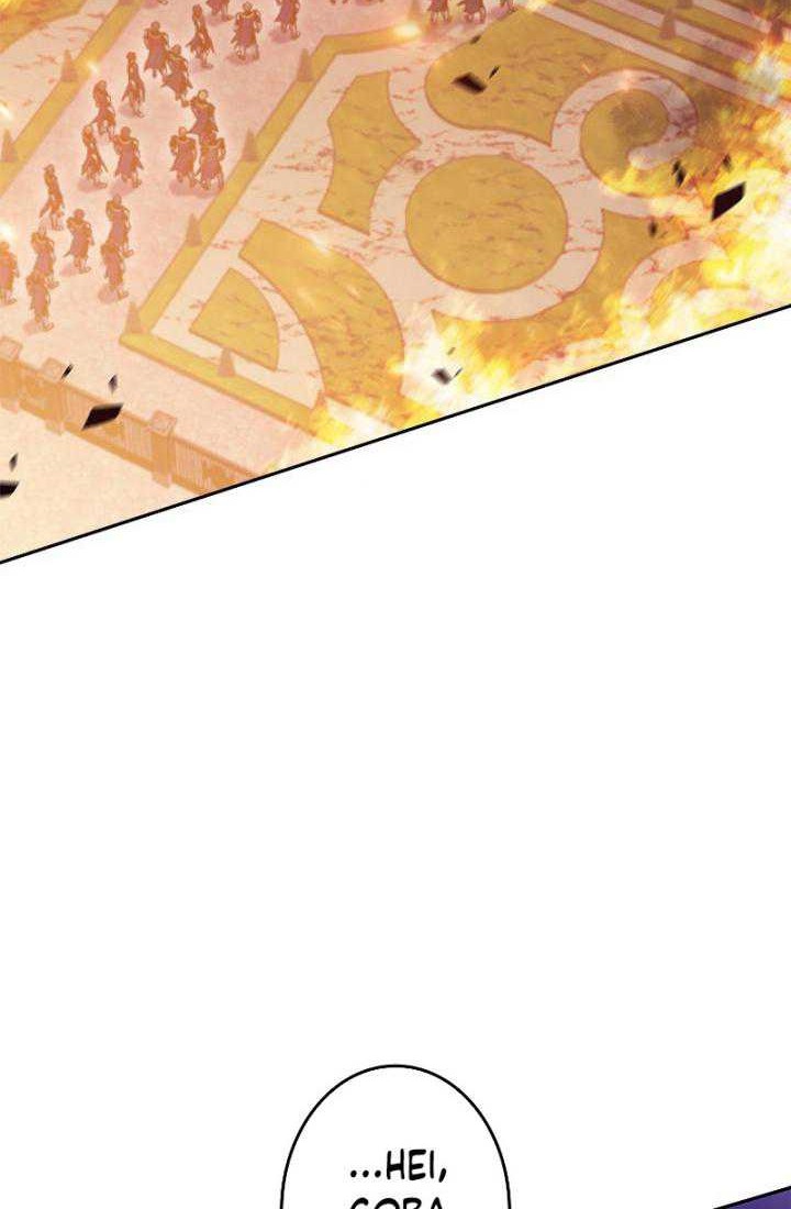 White Dragon Duke: Pendragon Chapter 72 Gambar 28