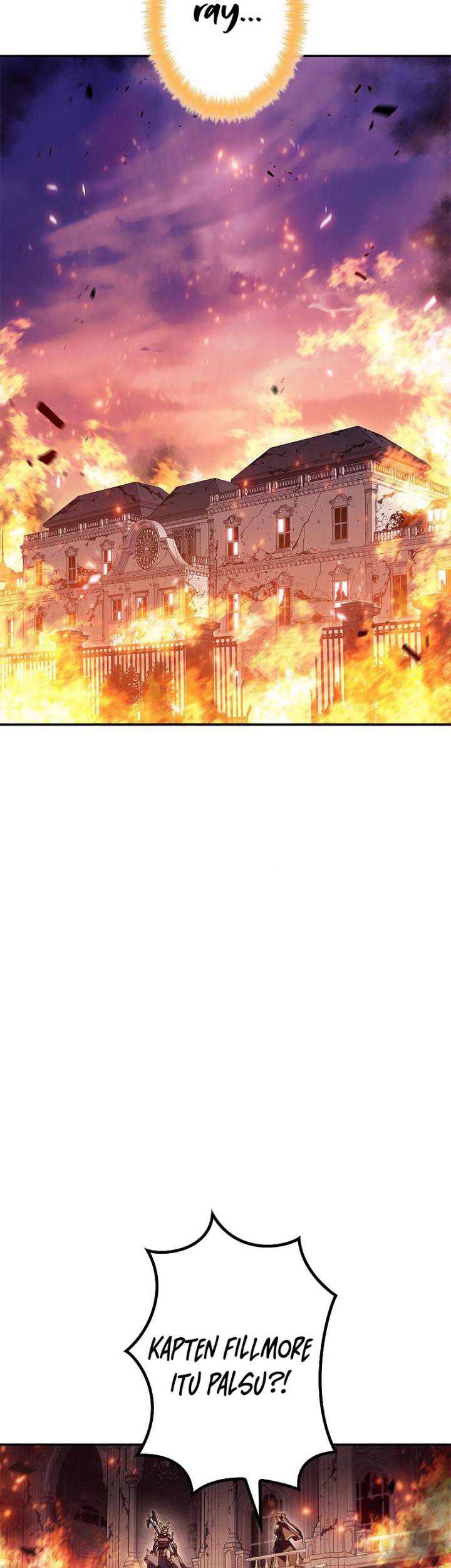 White Dragon Duke: Pendragon Chapter 72 Gambar 32