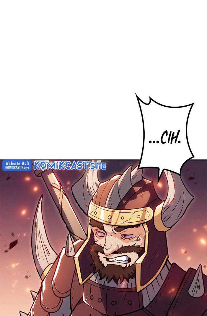 White Dragon Duke: Pendragon Chapter 72 Gambar 35