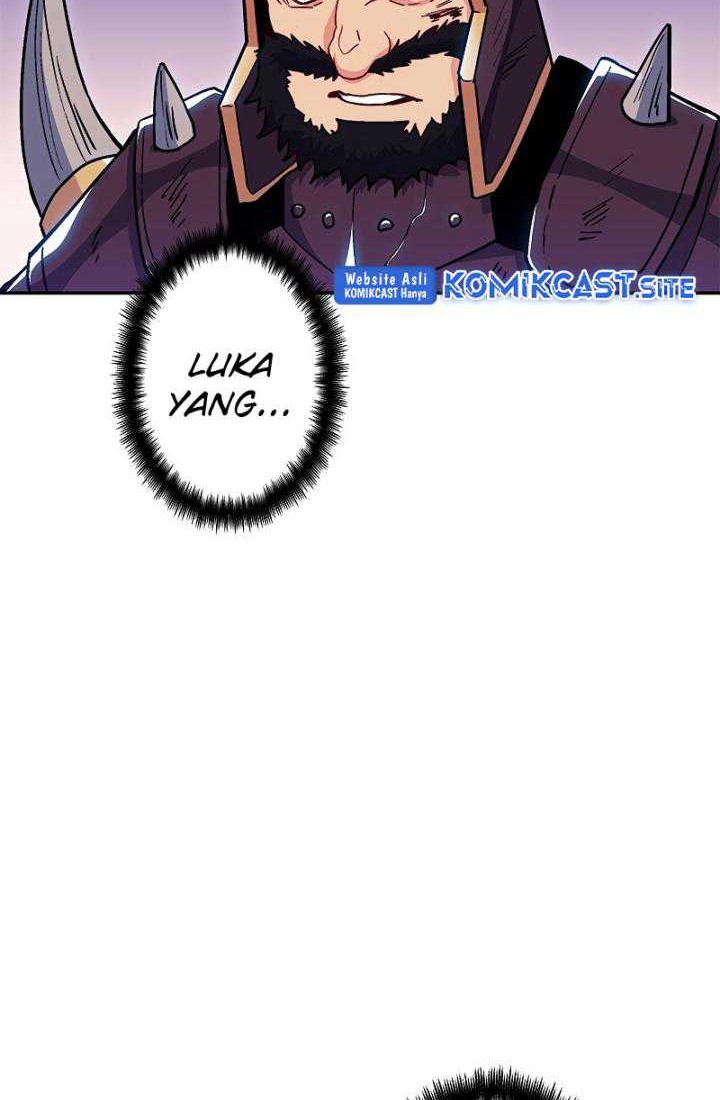 White Dragon Duke: Pendragon Chapter 72 Gambar 38