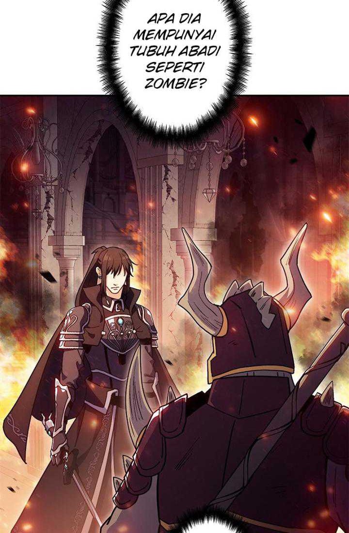 White Dragon Duke: Pendragon Chapter 72 Gambar 40