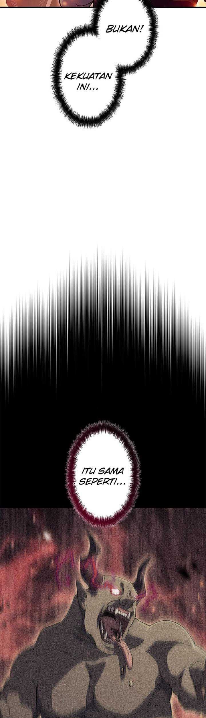 White Dragon Duke: Pendragon Chapter 72 Gambar 41