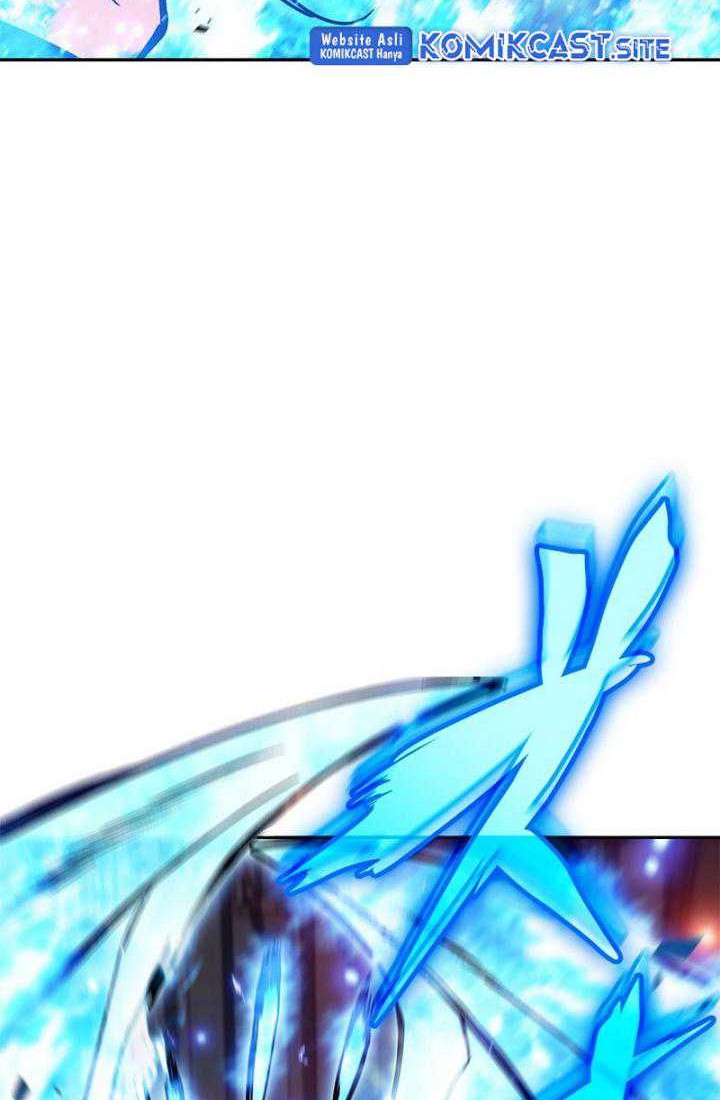 White Dragon Duke: Pendragon Chapter 72 Gambar 47