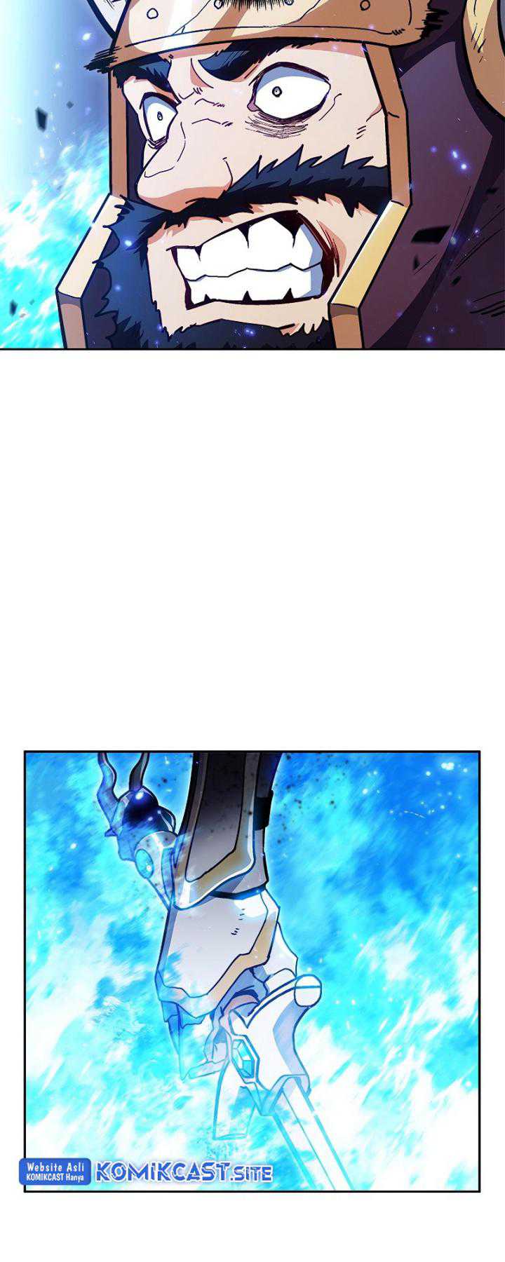 White Dragon Duke: Pendragon Chapter 72 Gambar 50