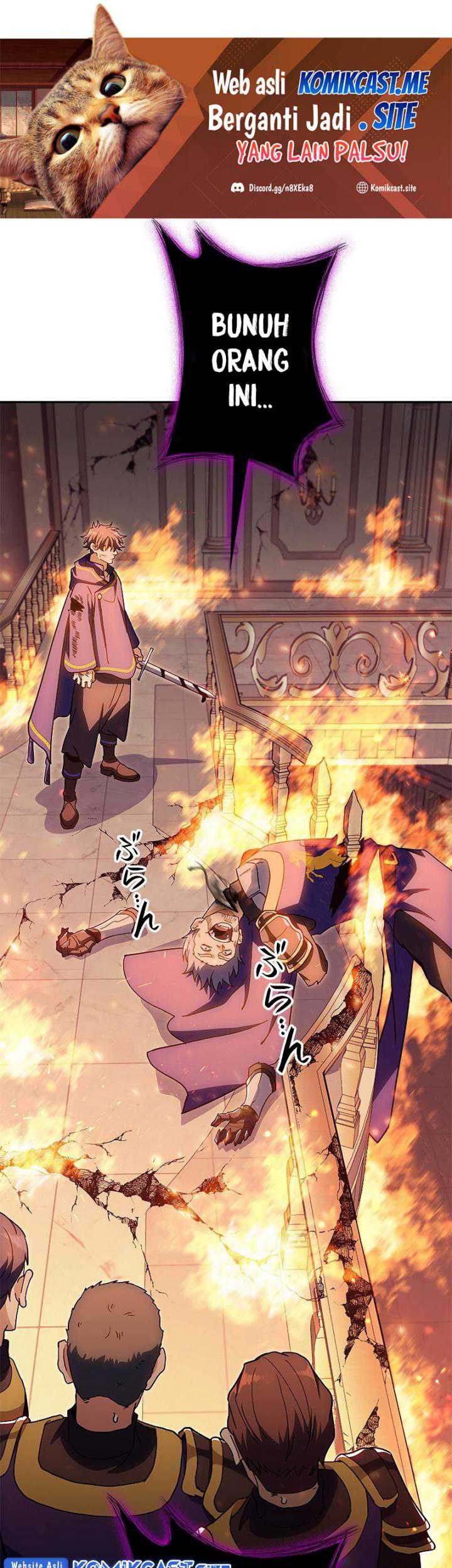 Baca  White Dragon Duke: Pendragon Chapter 72 Gambar 2