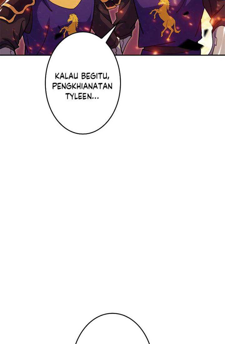 White Dragon Duke: Pendragon Chapter 72 Gambar 7
