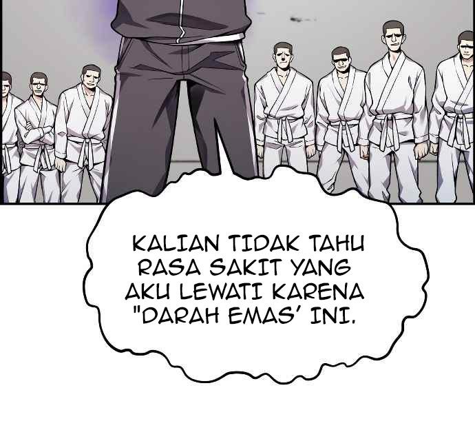 Gangnam Dokkaebi Chapter 34 Gambar 101