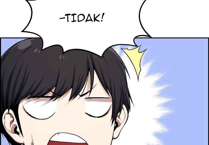 Gangnam Dokkaebi Chapter 34 Gambar 13