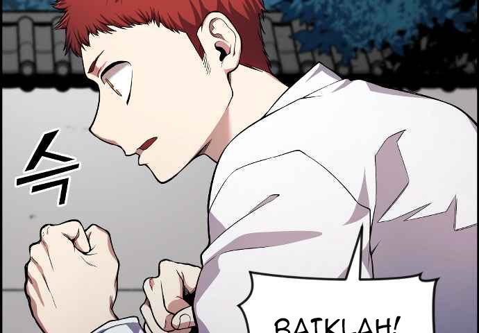 Gangnam Dokkaebi Chapter 34 Gambar 161