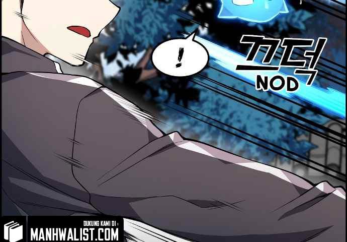 Gangnam Dokkaebi Chapter 34 Gambar 233