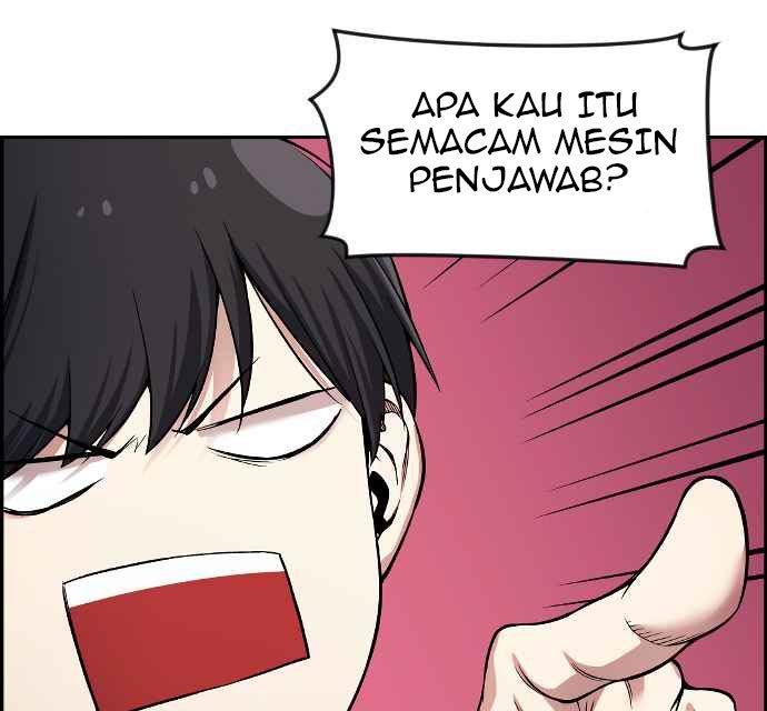 Gangnam Dokkaebi Chapter 34 Gambar 27