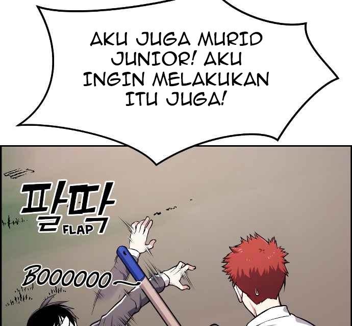 Gangnam Dokkaebi Chapter 34 Gambar 30
