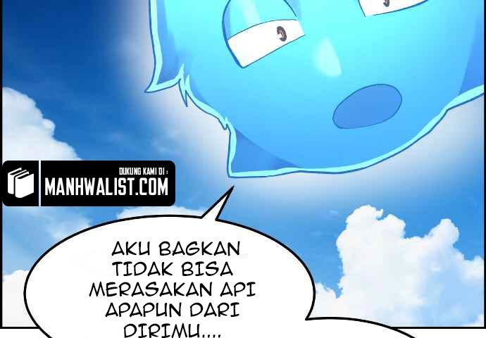Gangnam Dokkaebi Chapter 34 Gambar 58