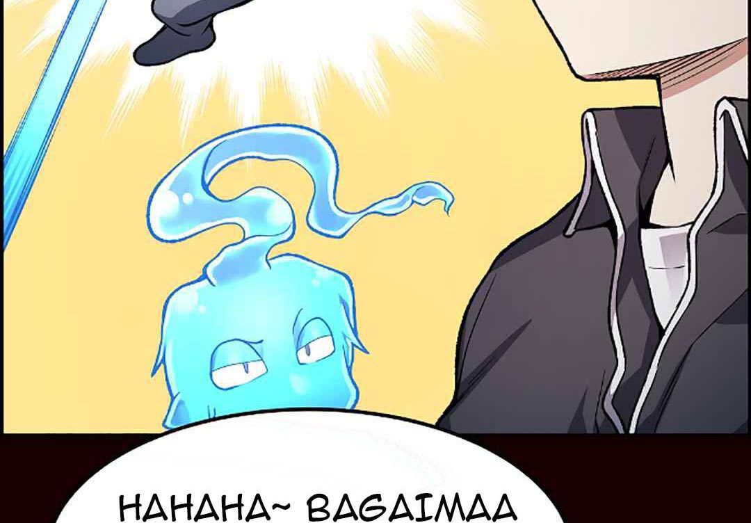 Gangnam Dokkaebi Chapter 32 Gambar 109
