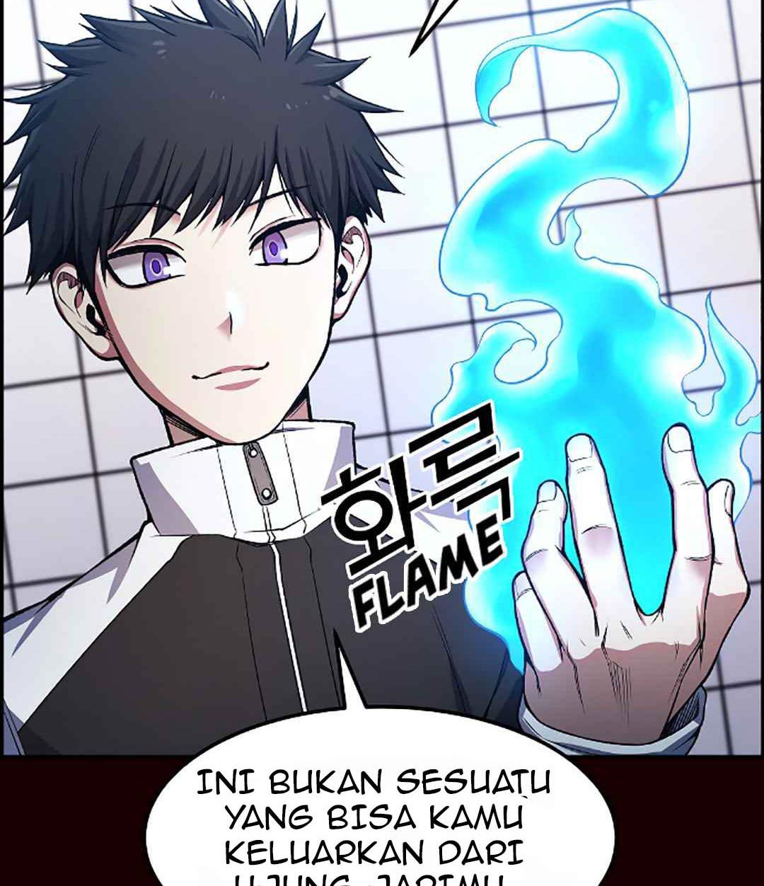 Gangnam Dokkaebi Chapter 32 Gambar 112