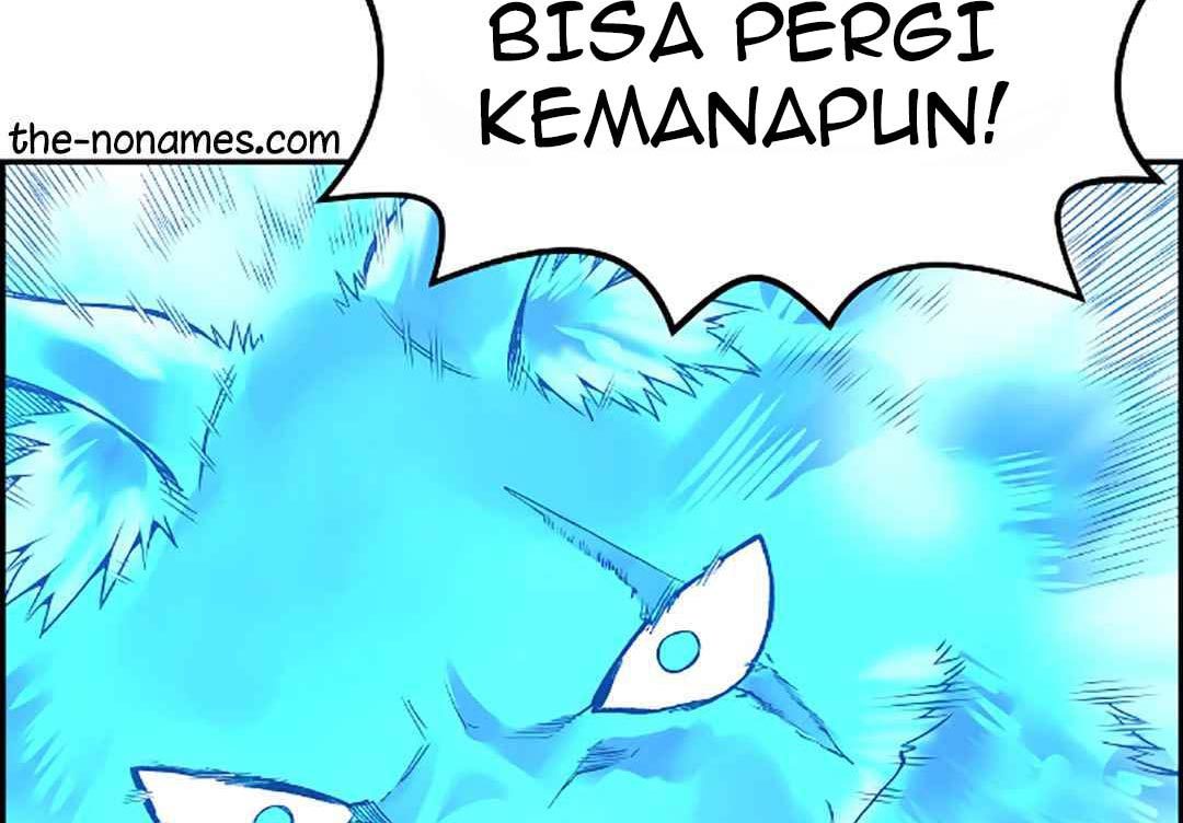 Gangnam Dokkaebi Chapter 32 Gambar 142