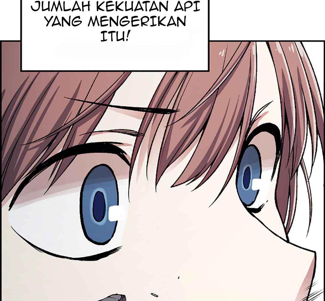 Gangnam Dokkaebi Chapter 32 Gambar 166