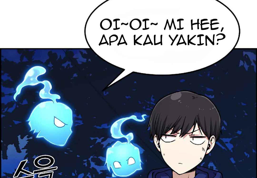 Gangnam Dokkaebi Chapter 32 Gambar 194