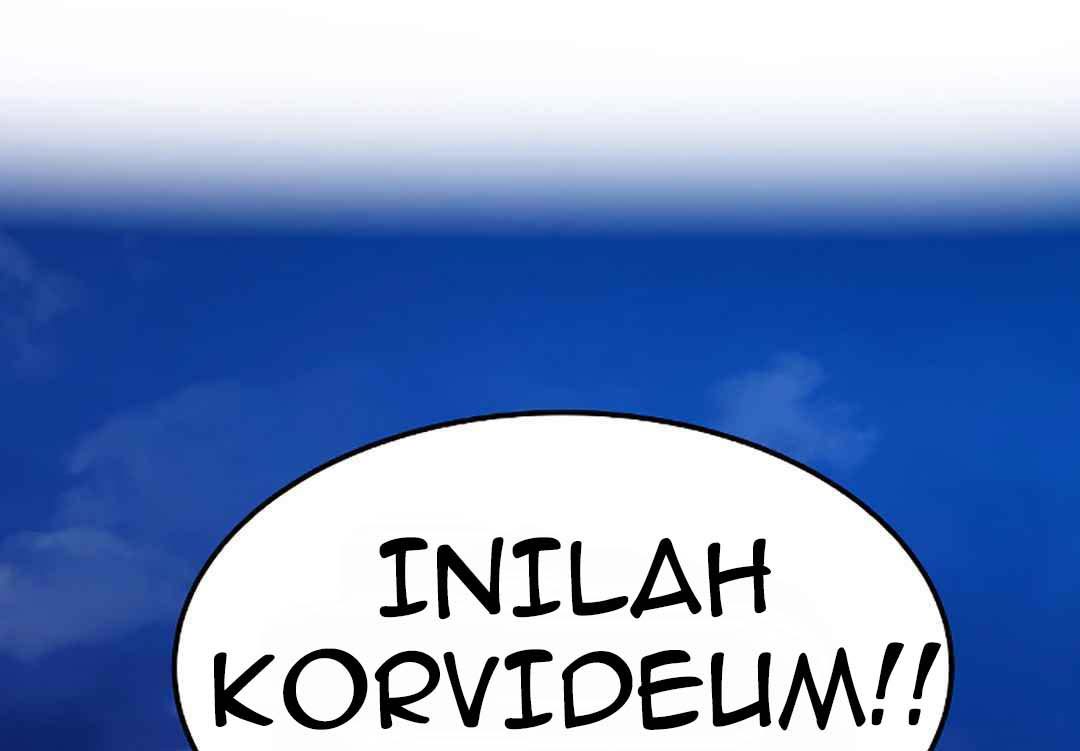Gangnam Dokkaebi Chapter 32 Gambar 251
