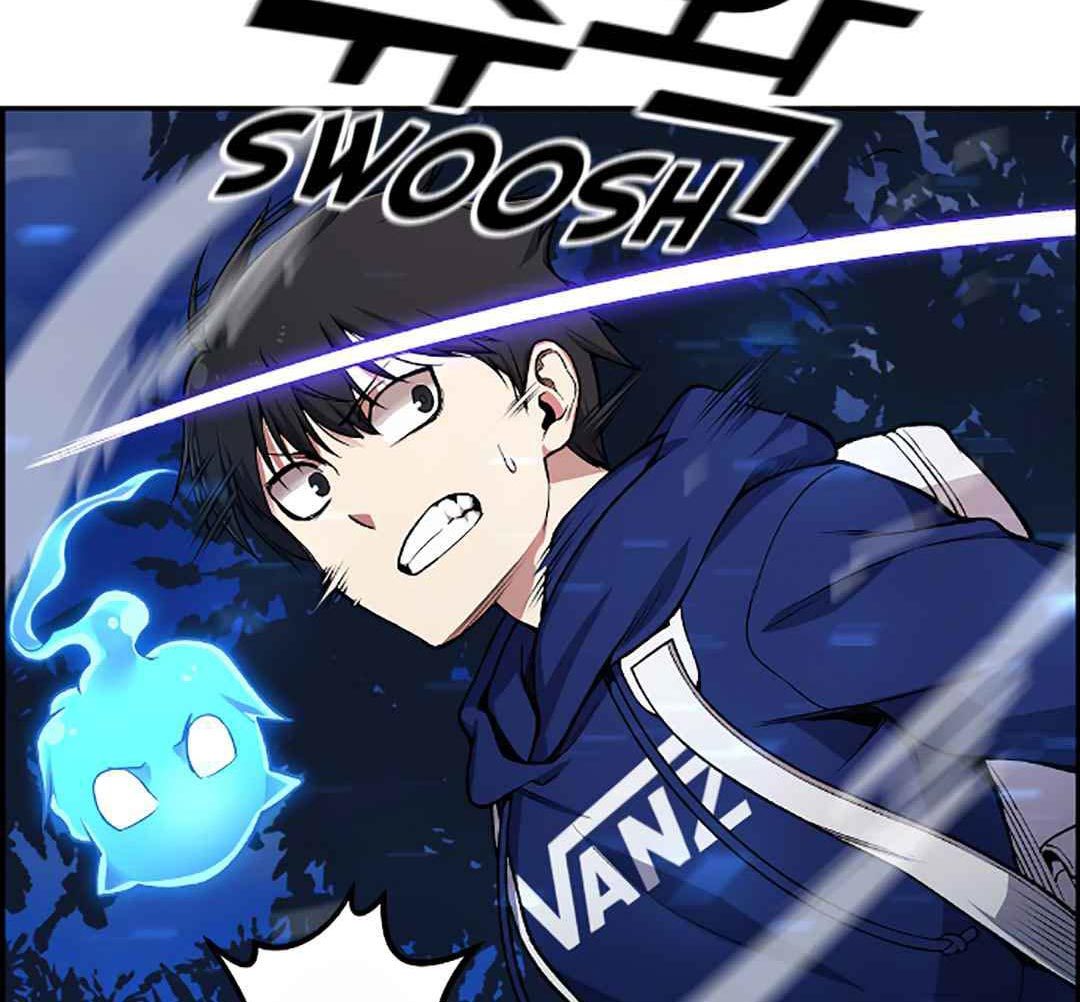 Gangnam Dokkaebi Chapter 32 Gambar 35