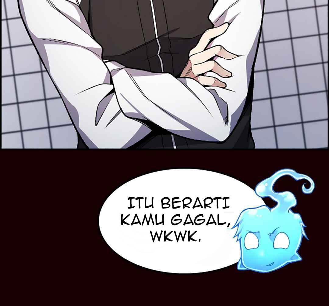 Gangnam Dokkaebi Chapter 32 Gambar 91
