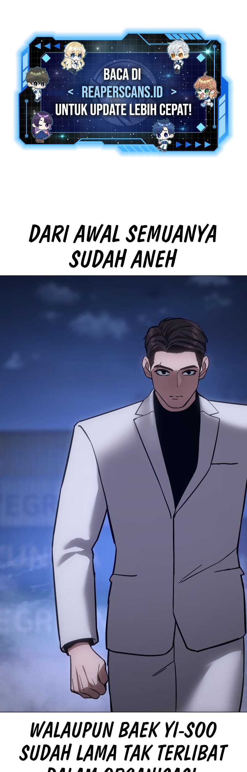 Baca Baek XX Chapter 09 Gambar 2