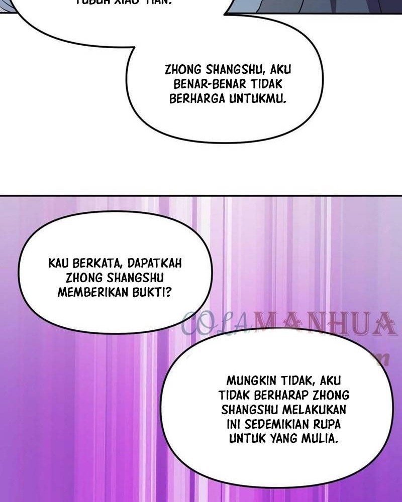 It’s Over! The Queen’s Soft Rice Husband is Actually Invincible Chapter 39 Gambar 19