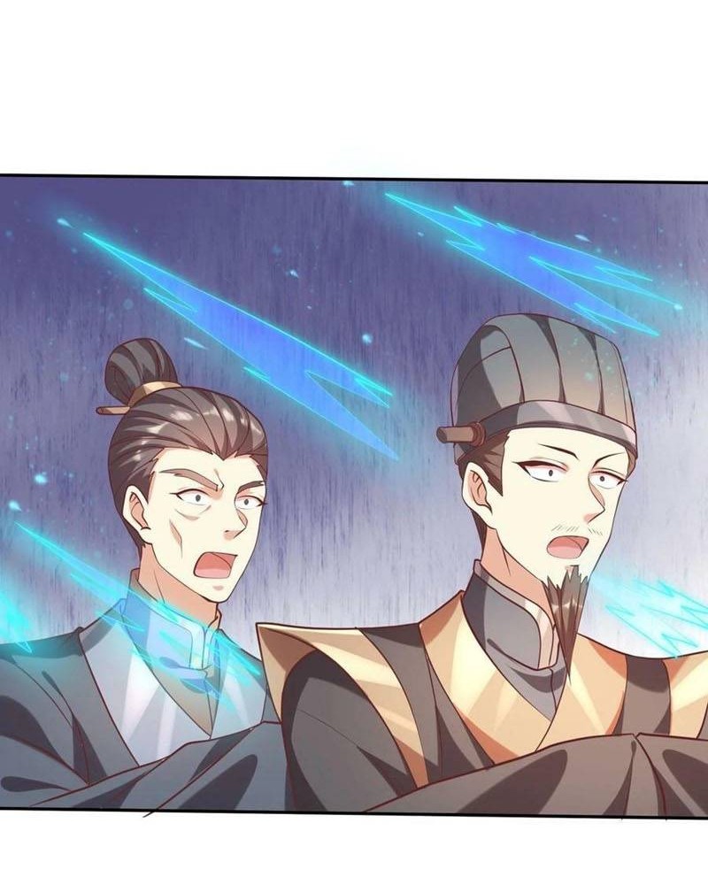 It’s Over! The Queen’s Soft Rice Husband is Actually Invincible Chapter 39 Gambar 7