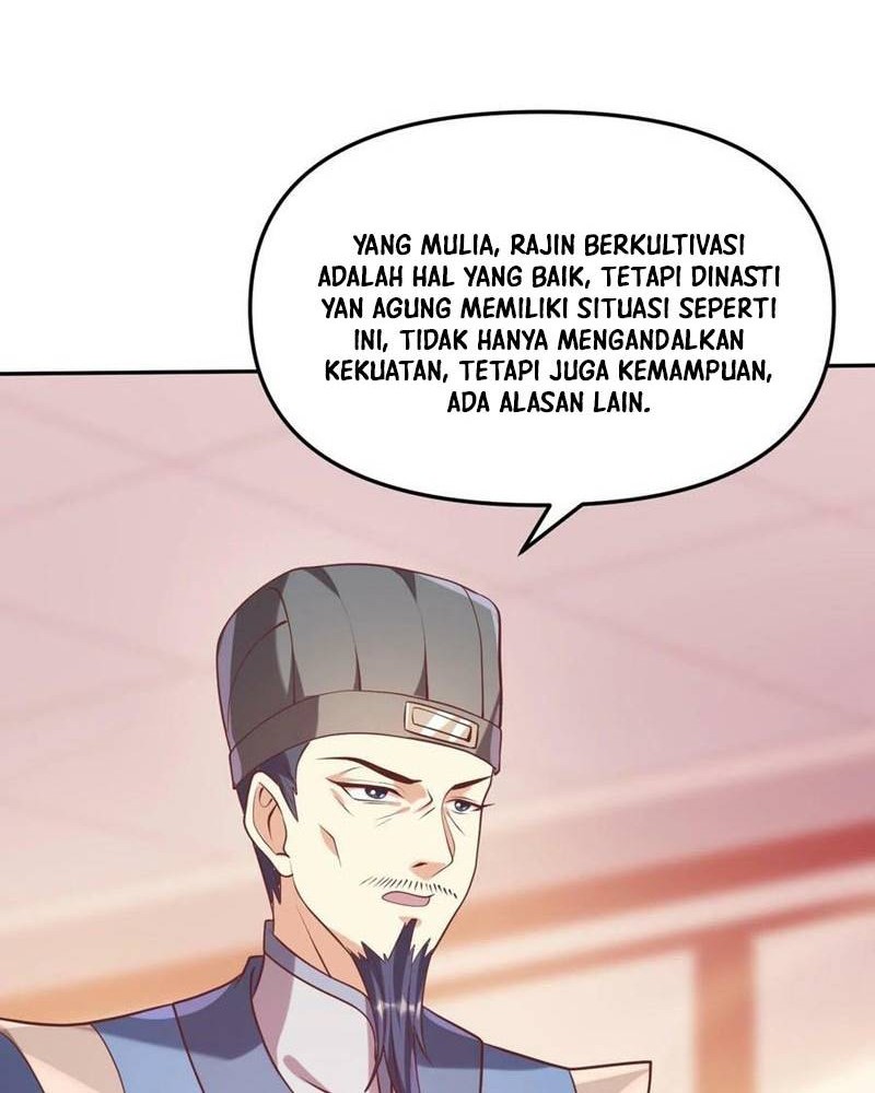 It’s Over! The Queen’s Soft Rice Husband is Actually Invincible Chapter 39 Gambar 9