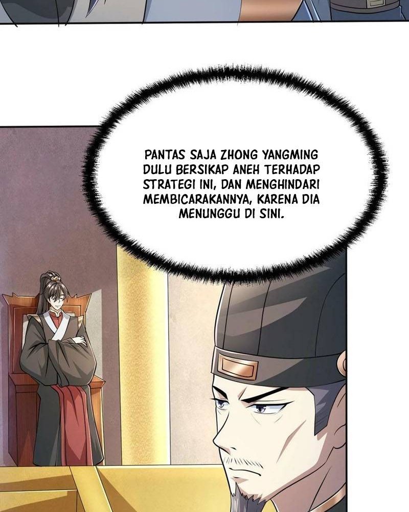 It’s Over! The Queen’s Soft Rice Husband is Actually Invincible Chapter 39 Gambar 15