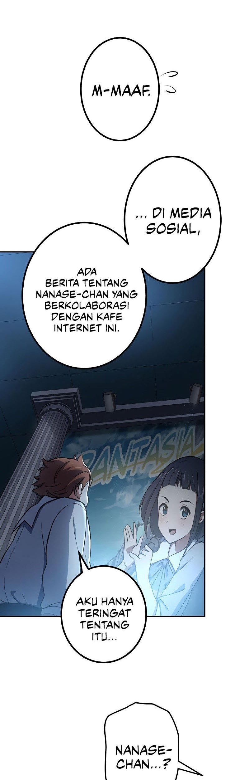 Demons’ Crest Chapter 15 Gambar 49