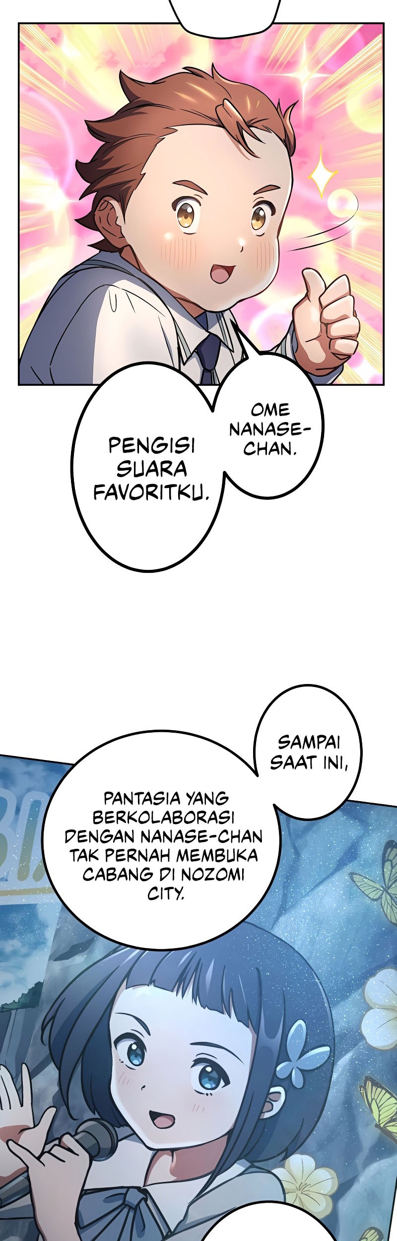 Demons’ Crest Chapter 15 Gambar 50