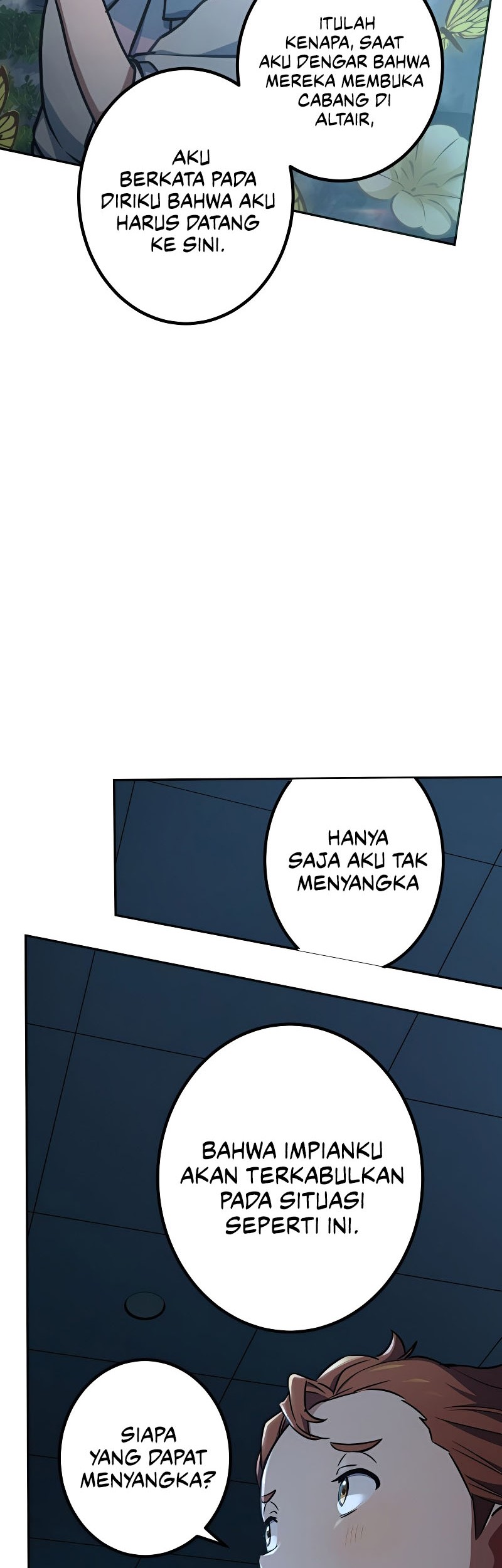 Demons’ Crest Chapter 15 Gambar 51