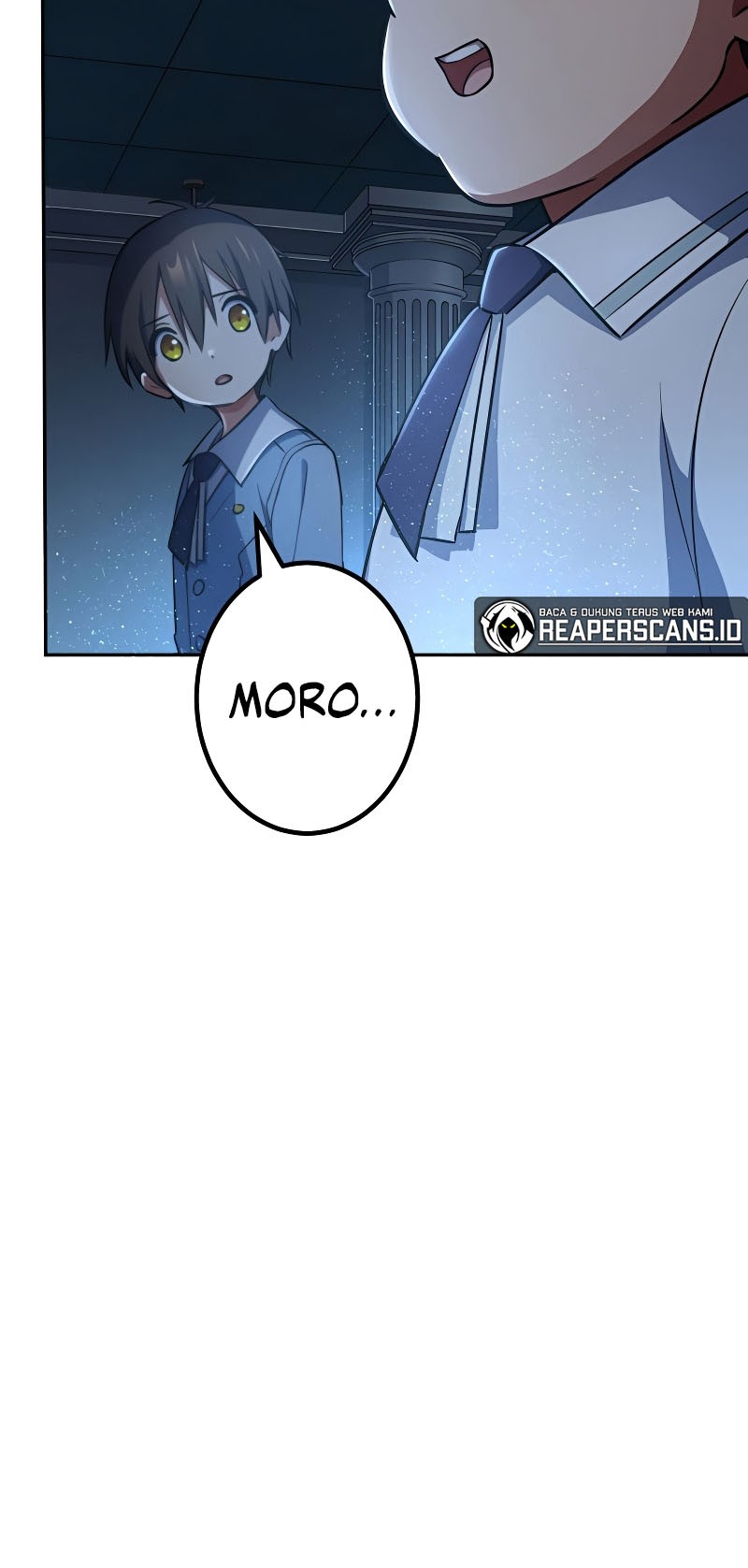 Demons’ Crest Chapter 15 Gambar 52
