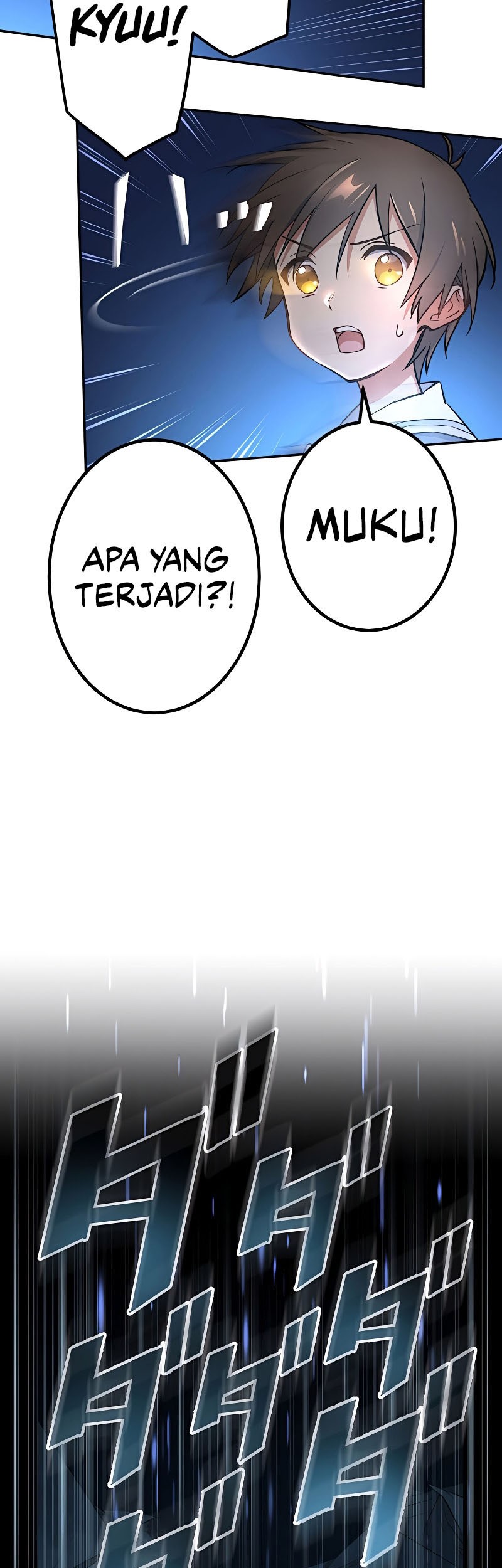 Demons’ Crest Chapter 15 Gambar 55