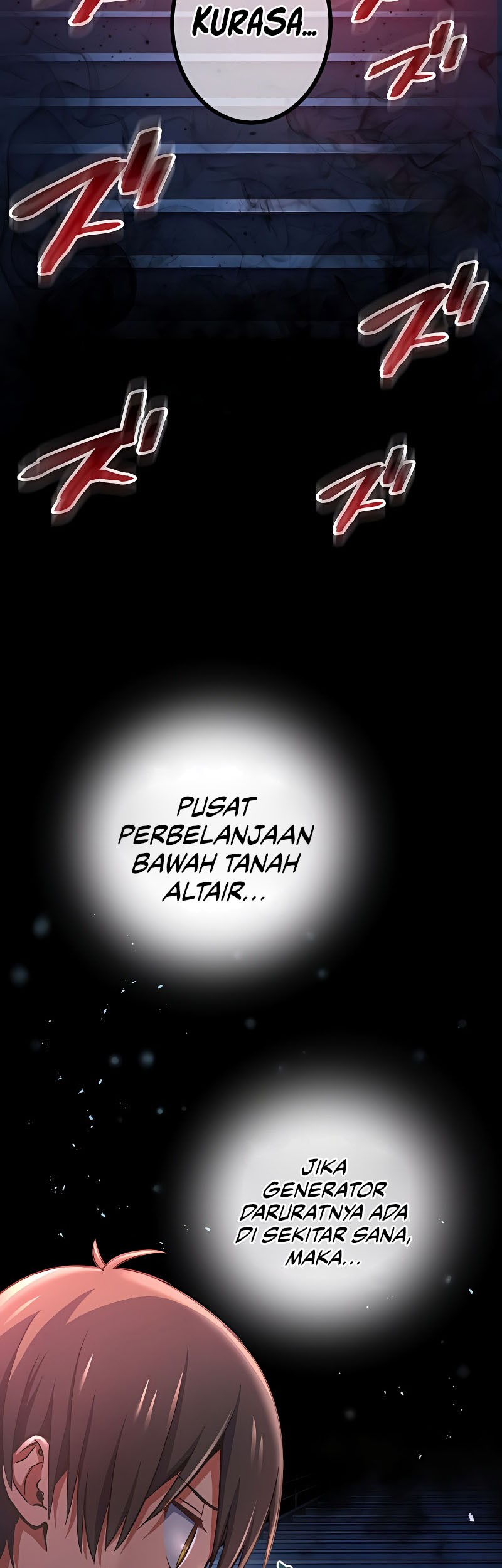 Demons’ Crest Chapter 15 Gambar 28