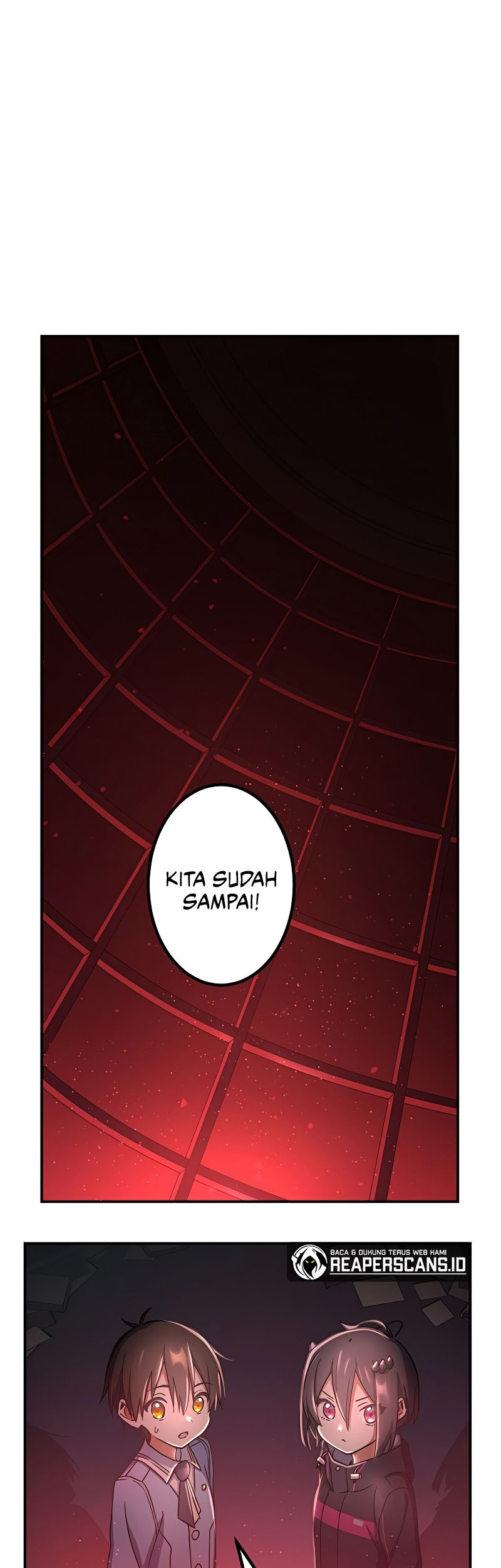 Baca  Demons’ Crest Chapter 14 Gambar 2