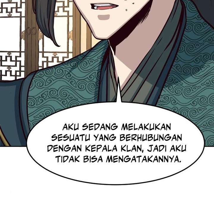 Sword Fanatic Wanders Through The Night Chapter 46 Gambar 21