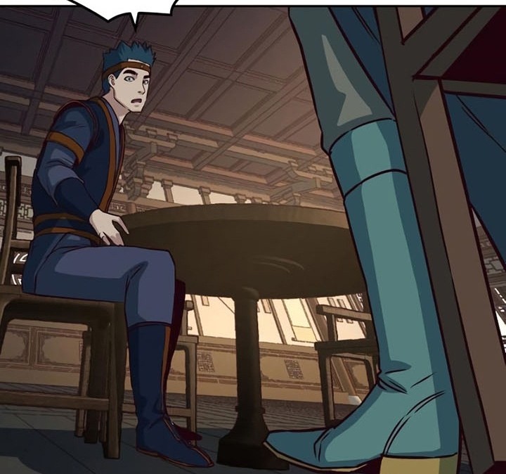 Sword Fanatic Wanders Through The Night Chapter 46 Gambar 23