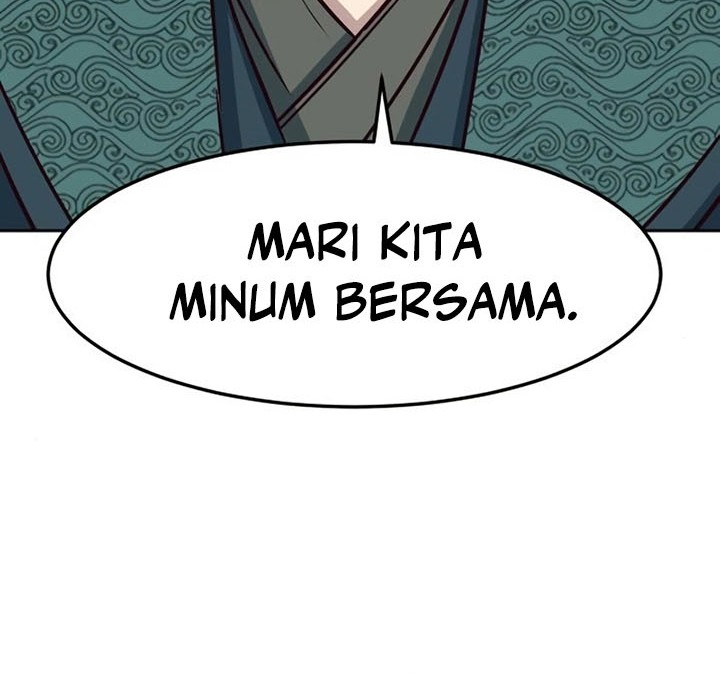 Sword Fanatic Wanders Through The Night Chapter 46 Gambar 25