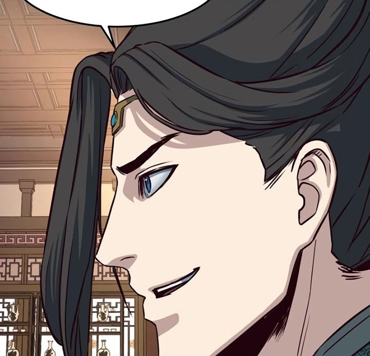 Sword Fanatic Wanders Through The Night Chapter 46 Gambar 29