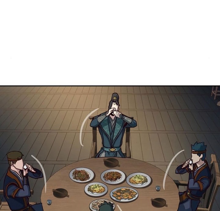 Sword Fanatic Wanders Through The Night Chapter 46 Gambar 31