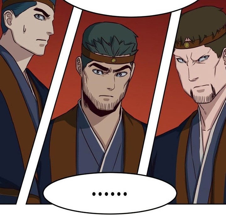 Sword Fanatic Wanders Through The Night Chapter 46 Gambar 33