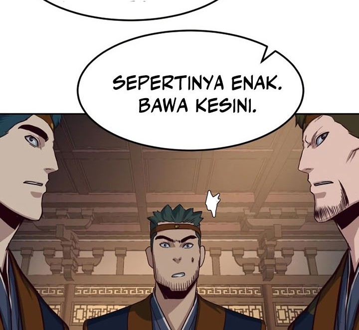 Sword Fanatic Wanders Through The Night Chapter 46 Gambar 35