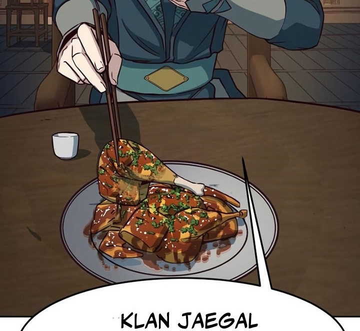 Sword Fanatic Wanders Through The Night Chapter 46 Gambar 37