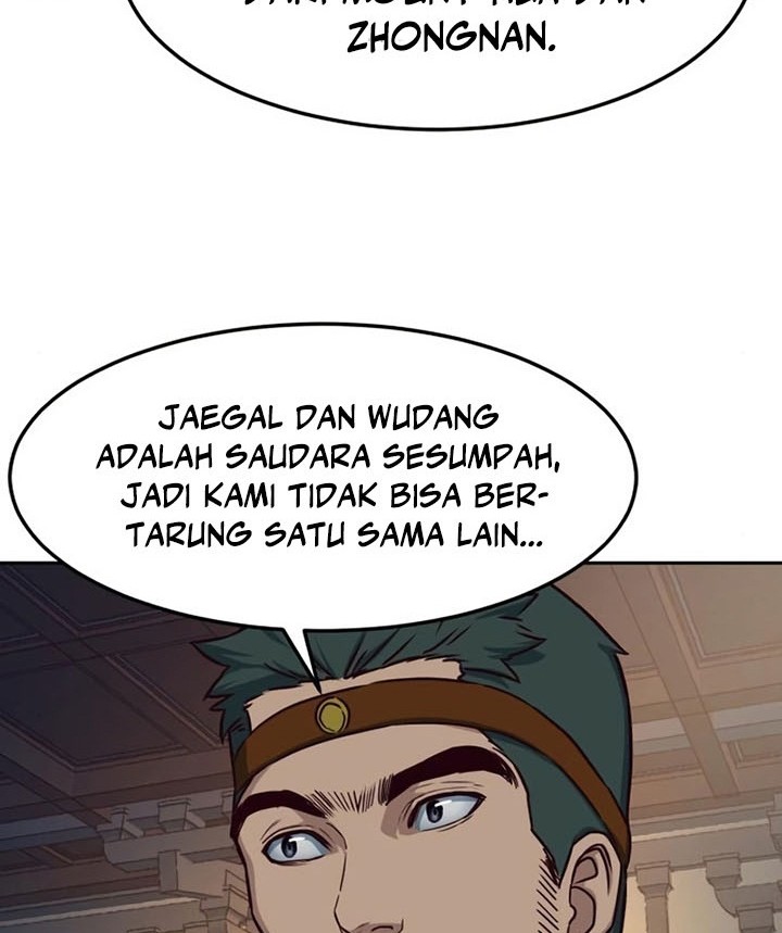 Sword Fanatic Wanders Through The Night Chapter 46 Gambar 47