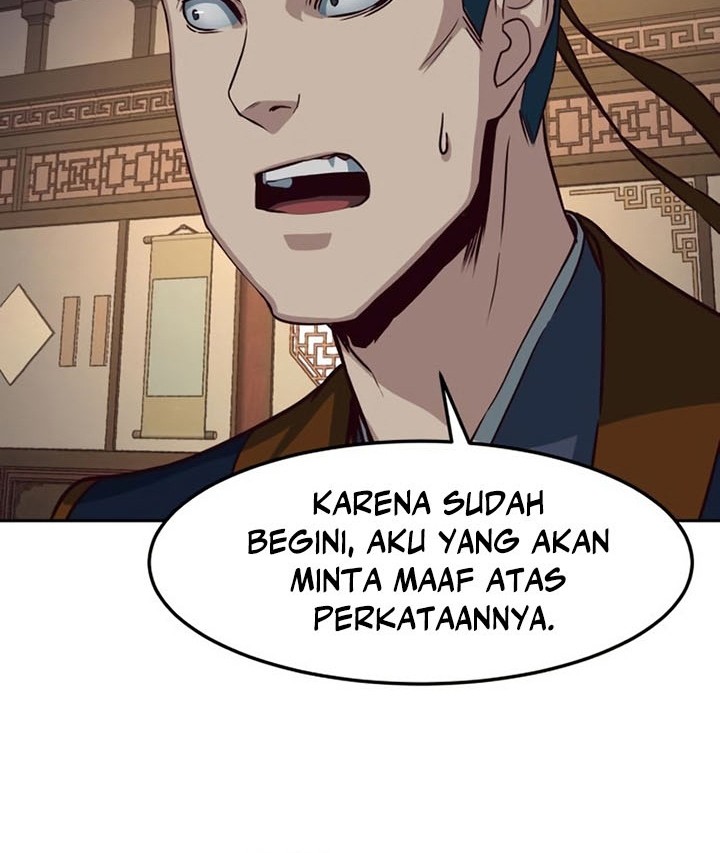 Sword Fanatic Wanders Through The Night Chapter 46 Gambar 57